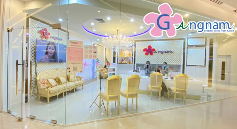 Gangnam Clinic