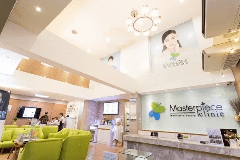 Masterpiece Clinic