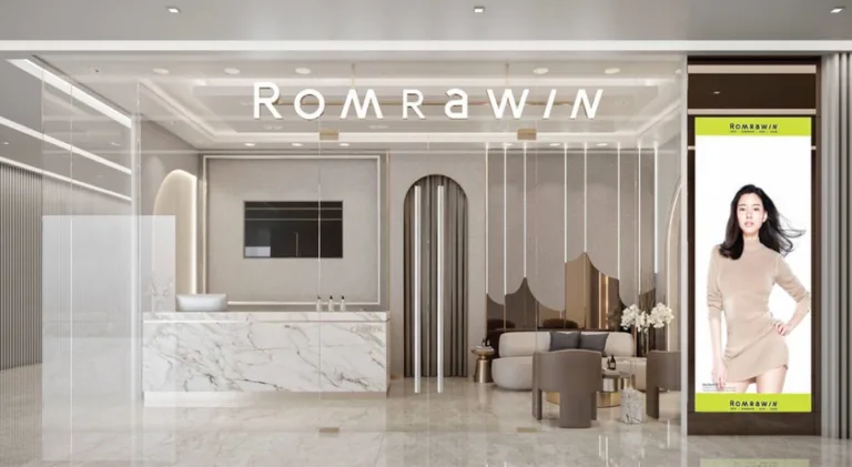Romrawin Clinic