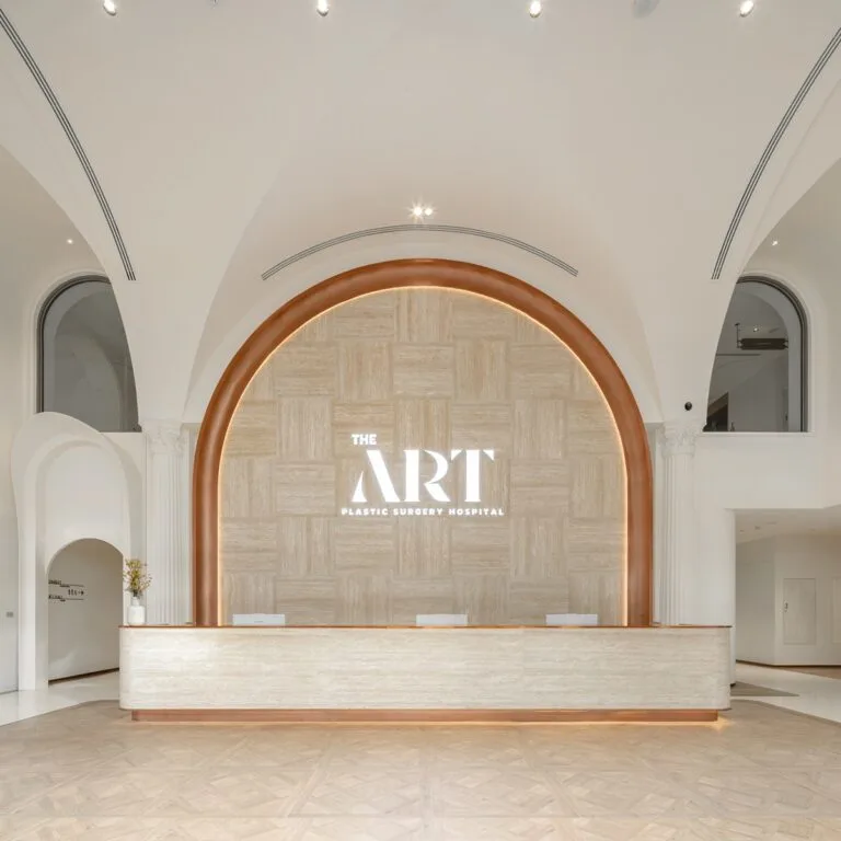 Art Surgery
