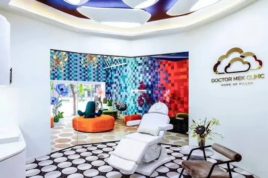 Doctor Mek Clinic