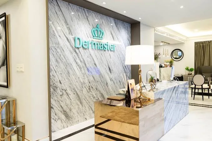 Dermaster Clinic