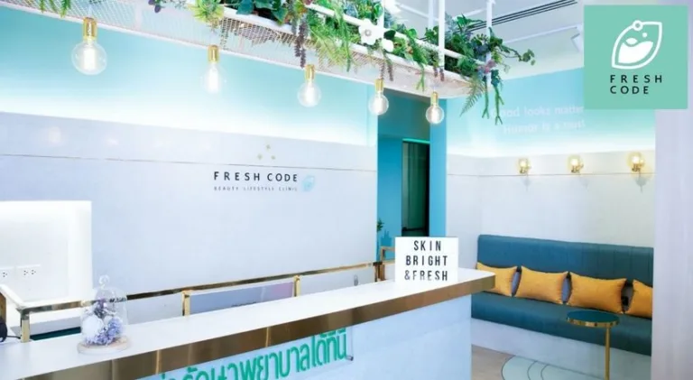Fresh Code Clinic