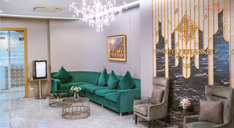 Lovely Eye & Skin Clinic