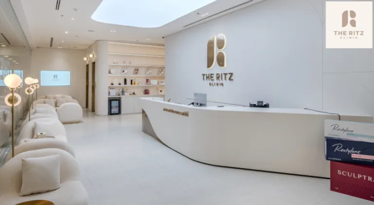 The Ritz Clinic